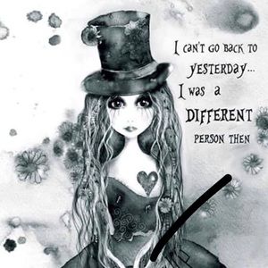 Meet your Posher, Alyssa